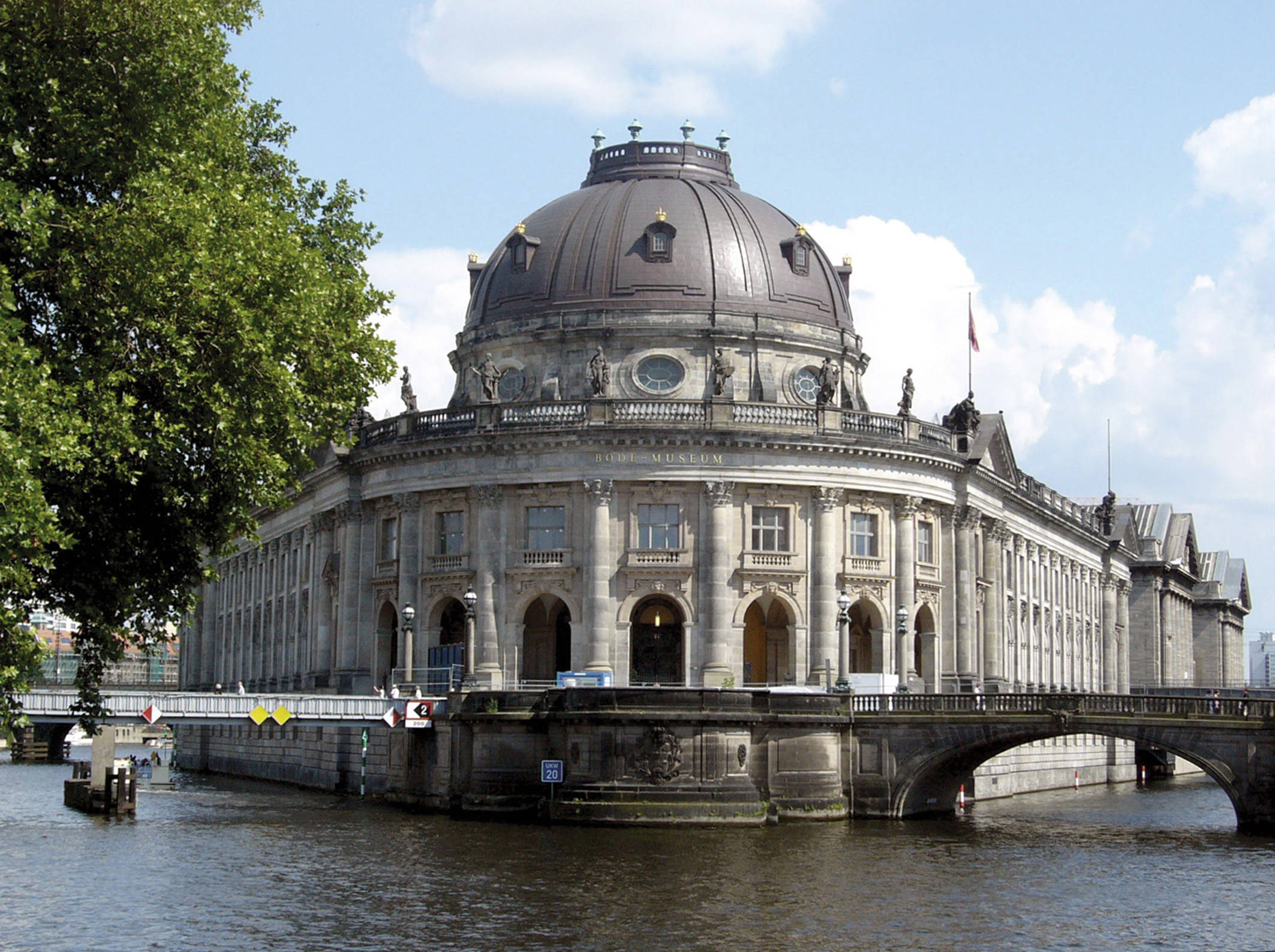 Museum_Island_Berlin