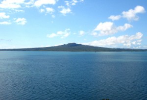 rangitotoisland