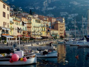 Villefranche-Sur-Mer-French-Riviera-france-1