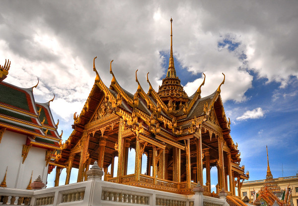 GrandPalace