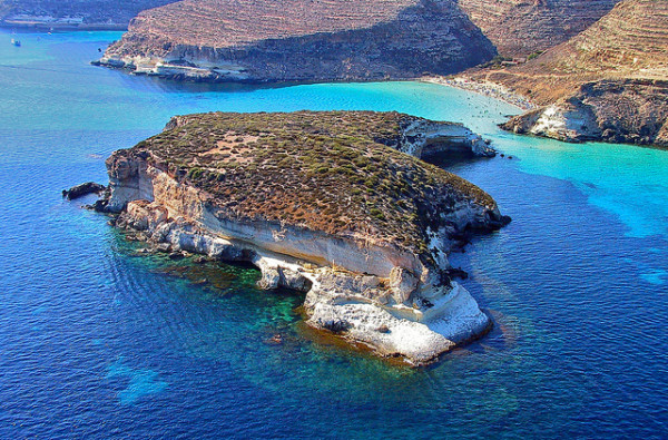 Lampedusa