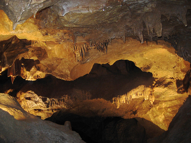 Songam Cave