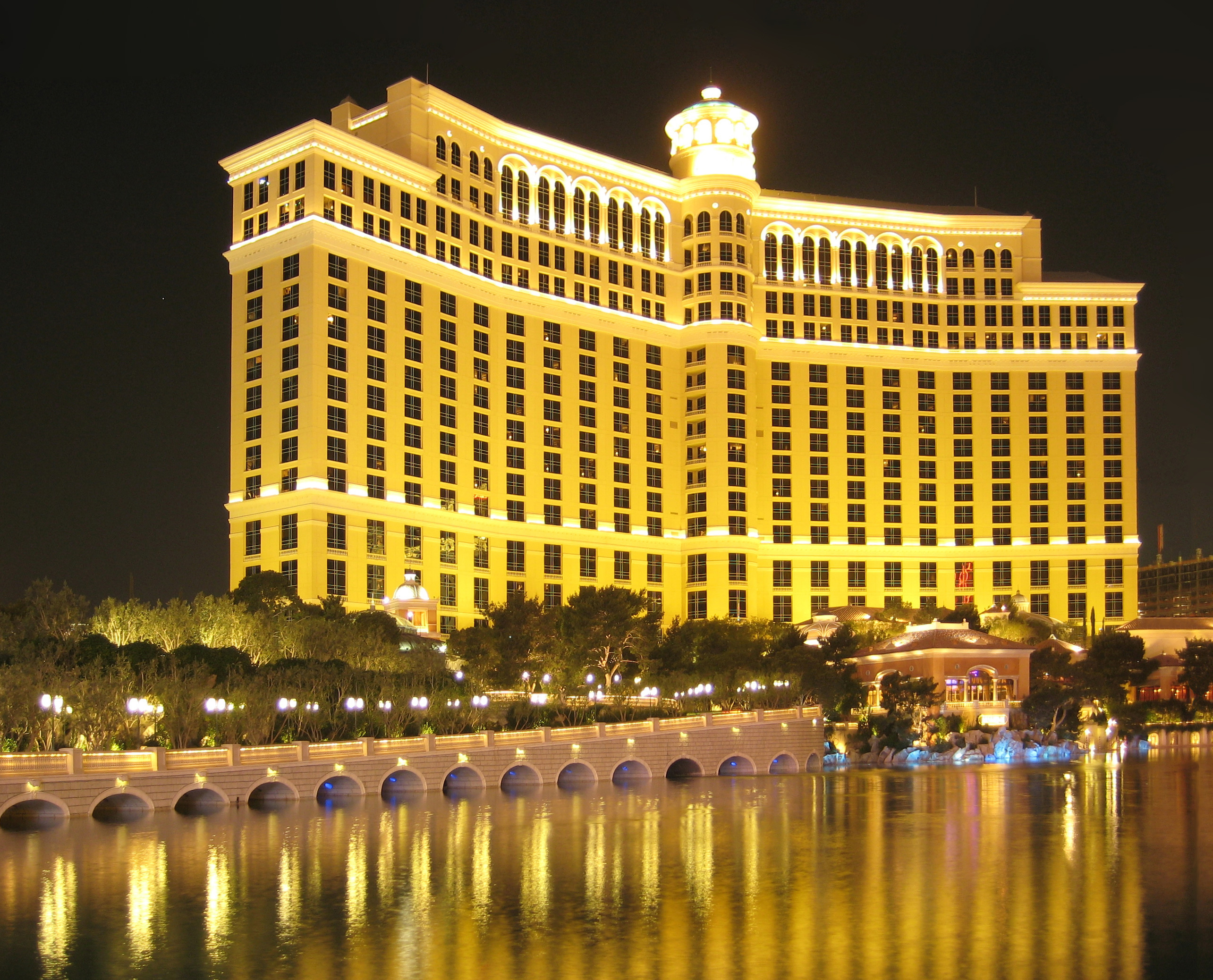 Best Hotel In Las Vegas 2023 - Image to u